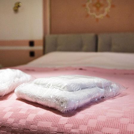 Garden Guest Room Fanárion エクステリア 写真